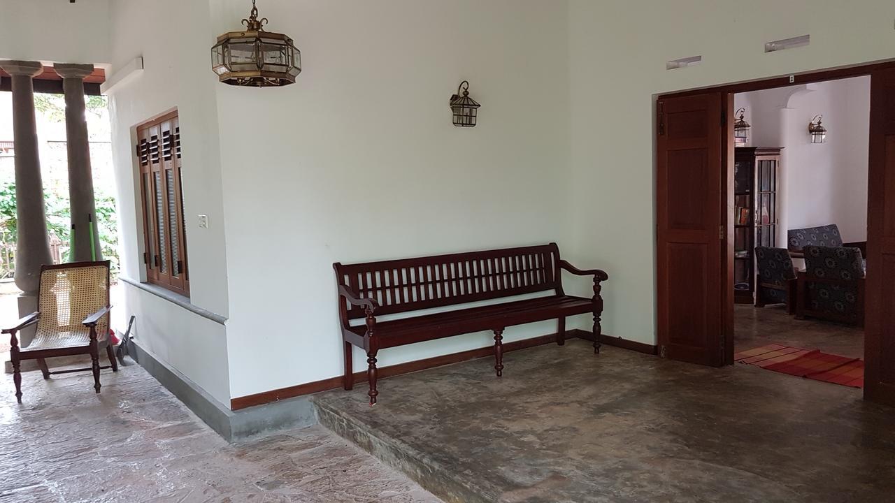 Siriniwasa Luxury Villa With Private Pool Induruwa Zewnętrze zdjęcie